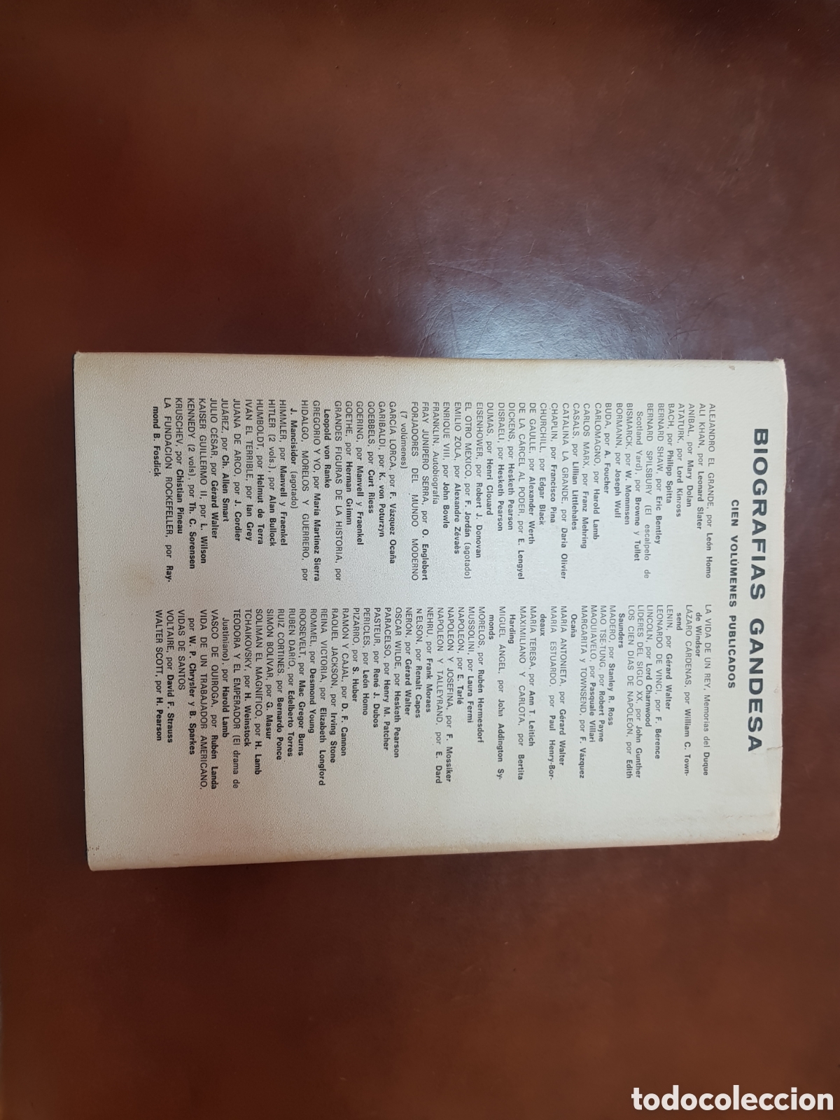 Libros: EL CASO DE RICHARD SORGE - Foto 3