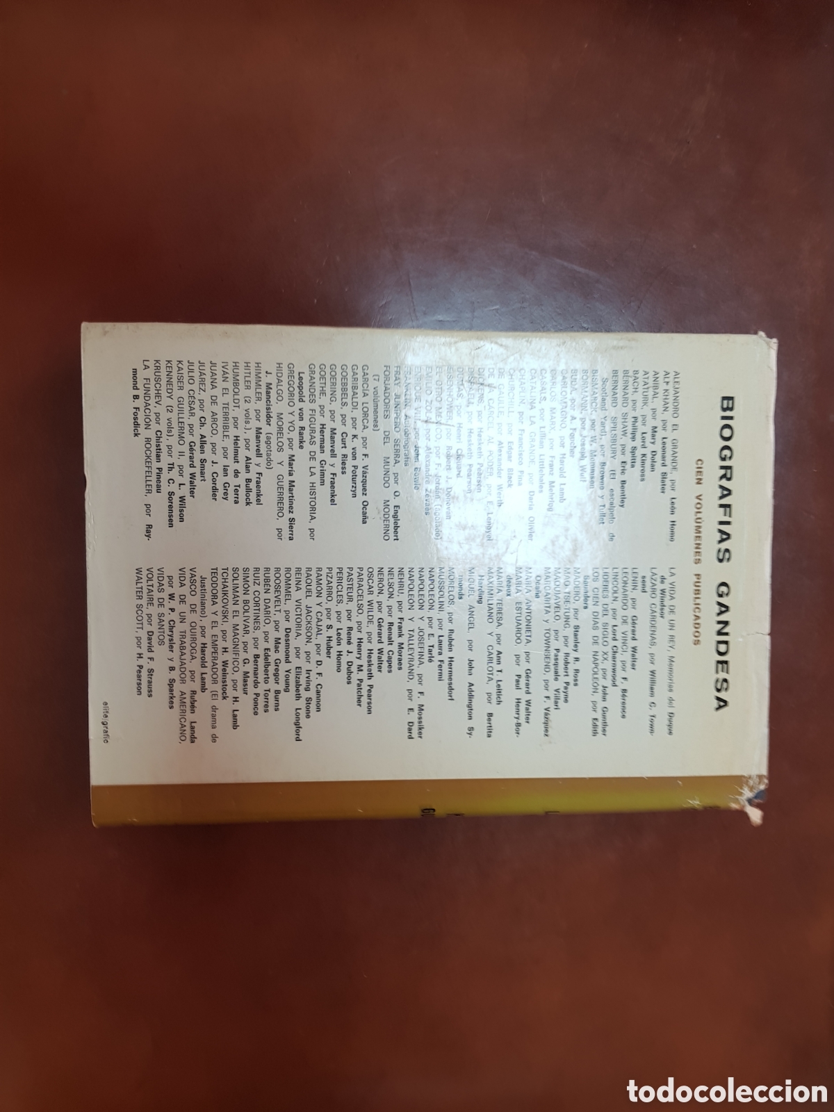 Libros: KAISER. GUILLERMO II. - Foto 3