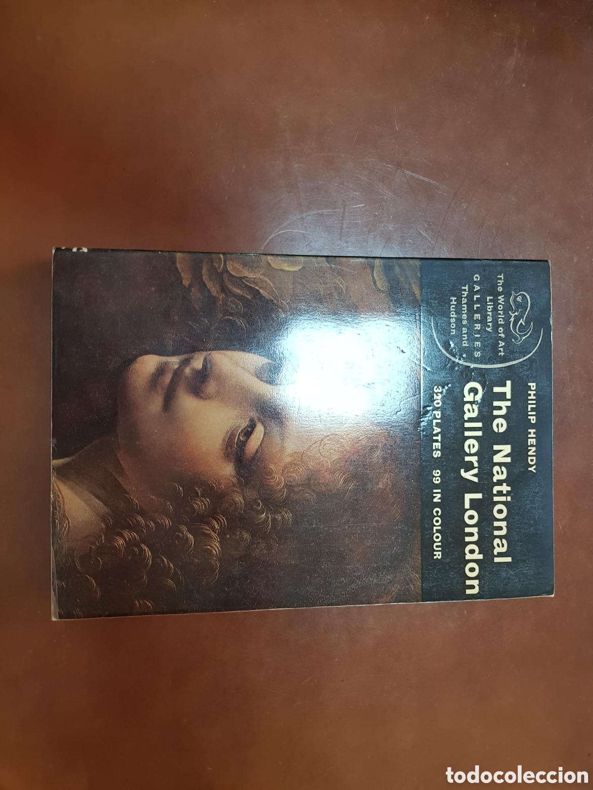Libros: THE NATIONAL GALLERY LONDON - Foto 2
