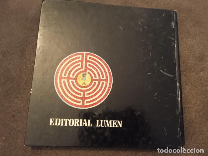 Libros: ARS AMANDI. OSKI. EDITORIAL LUMEN. 1976 - Foto 3