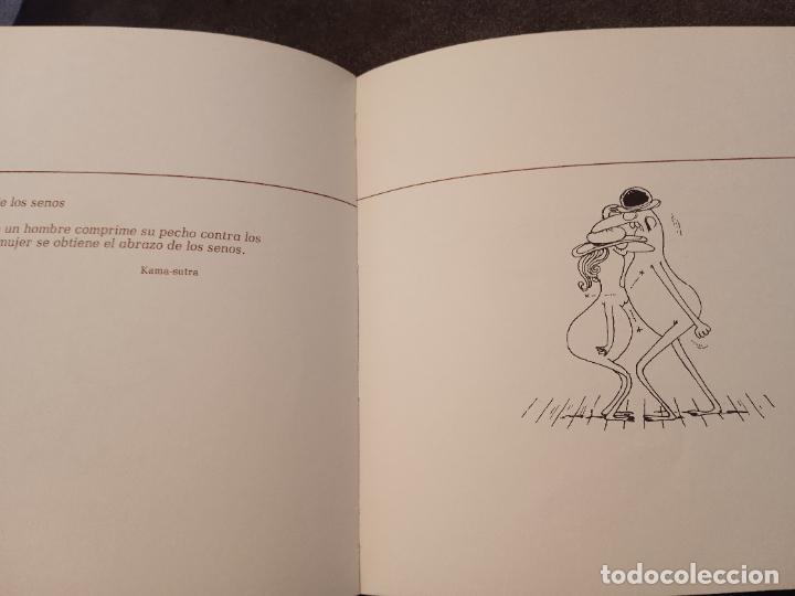 Libros: ARS AMANDI. OSKI. EDITORIAL LUMEN. 1976 - Foto 6