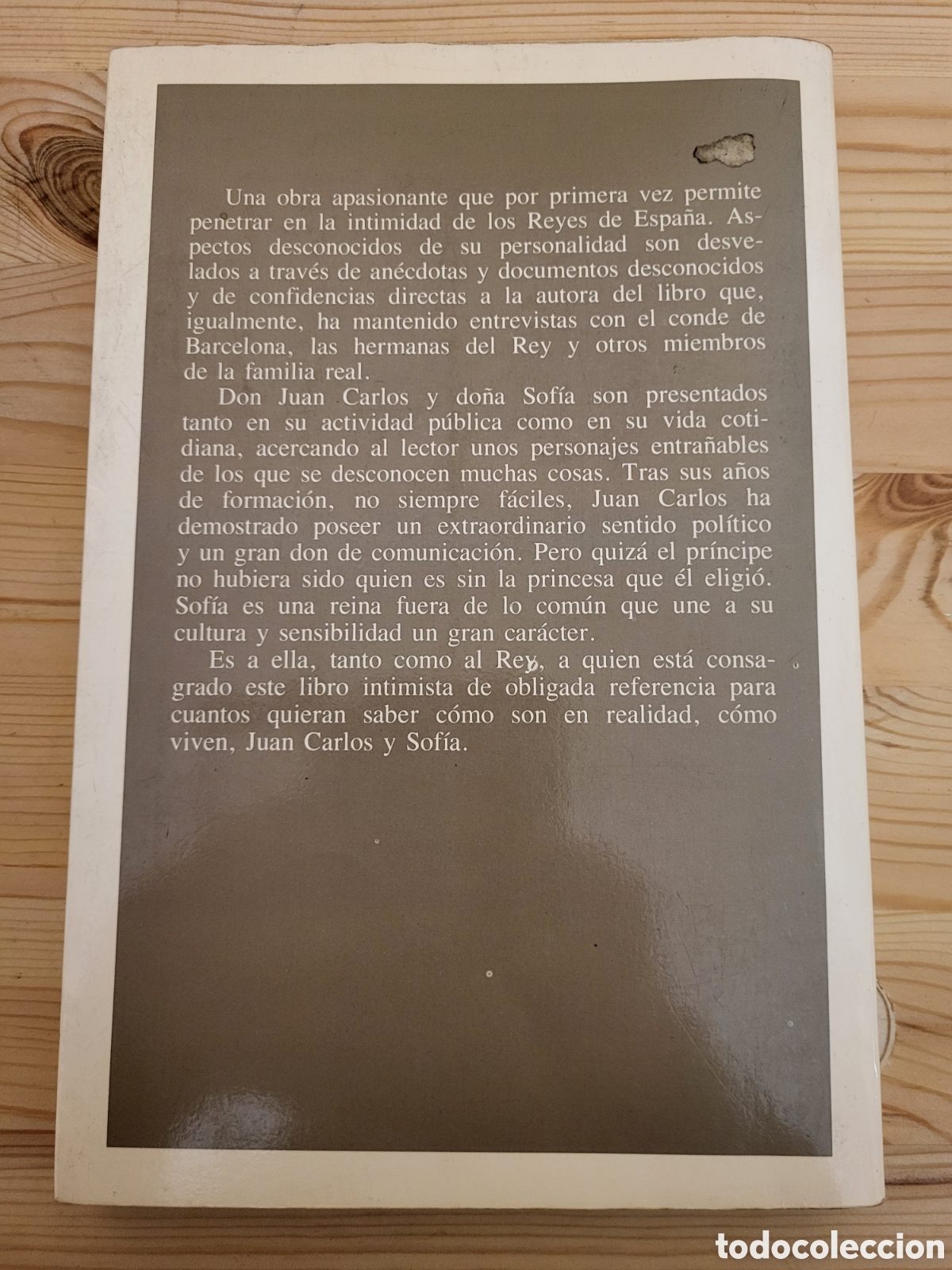 Libros: Juan Carlos y Sofia/Fran&ccedil;oise Laot - Foto 2