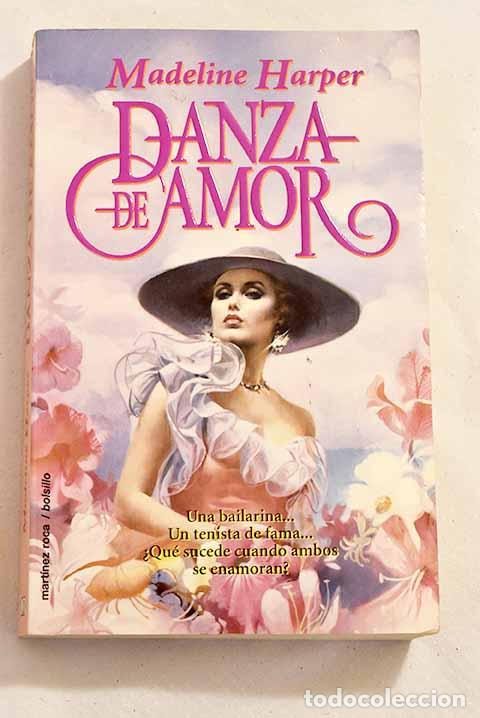 Libros: Danza de amor: Harper, Madeline.- Harper, Madeline - Foto 1