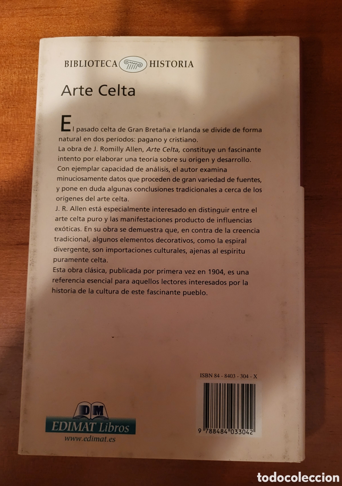 Libros: Arte celta/J. Romilly Allen - Foto 2