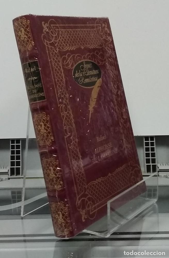 Libros: Rafael (NUEVO) - Alphonse de Lamartine - Foto 1