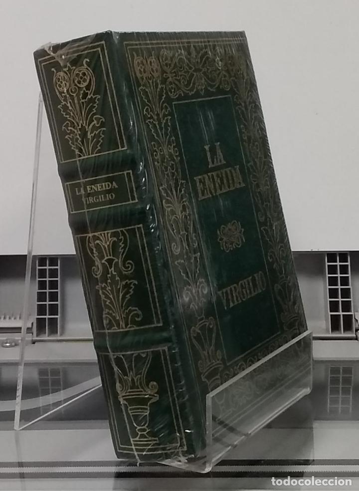 Libros: La Eneida (NUEVO) - Virgilio - Foto 1