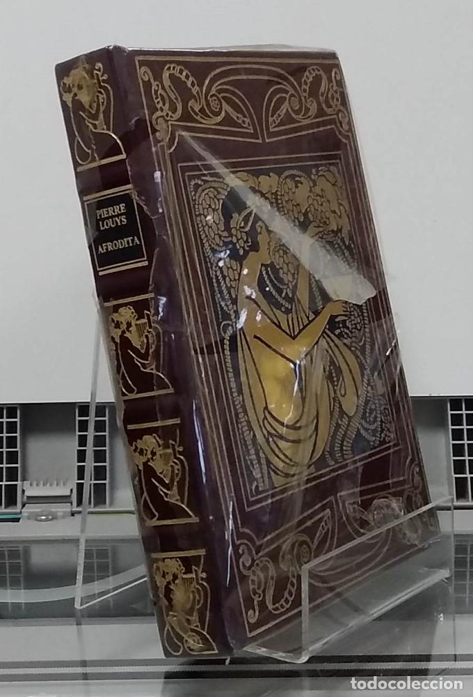Libros: Afrodita (NUEVO) - Pierre Louys - Foto 1