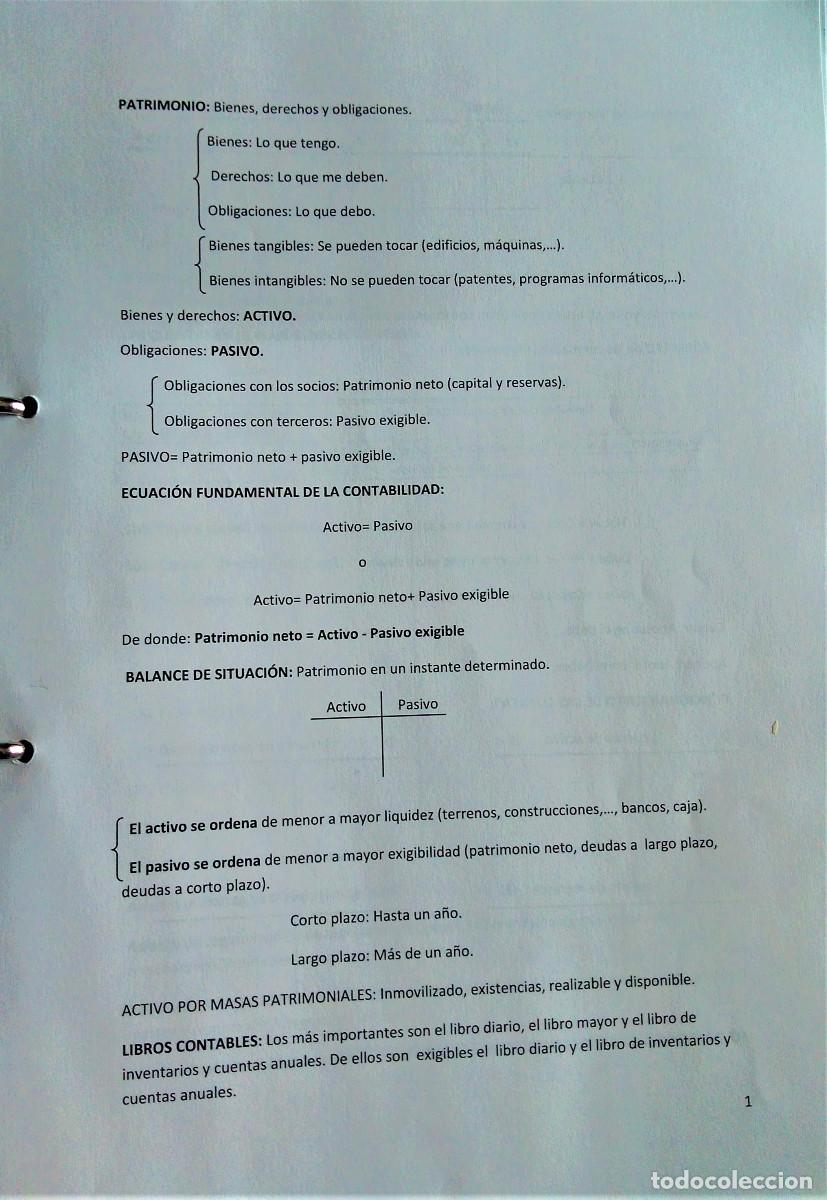 Libros: ADMINISTRACI&Oacute;N Y FINANZAS - PROCESO INTEGRAL DE LA ACTIVIDAD COMERCIAL - Foto 6
