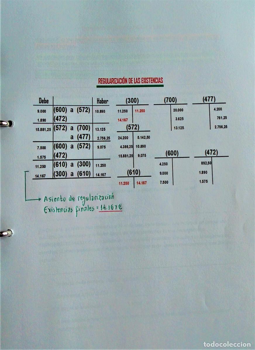 Libros: ADMINISTRACI&Oacute;N Y FINANZAS - PROCESO INTEGRAL DE LA ACTIVIDAD COMERCIAL - Foto 7