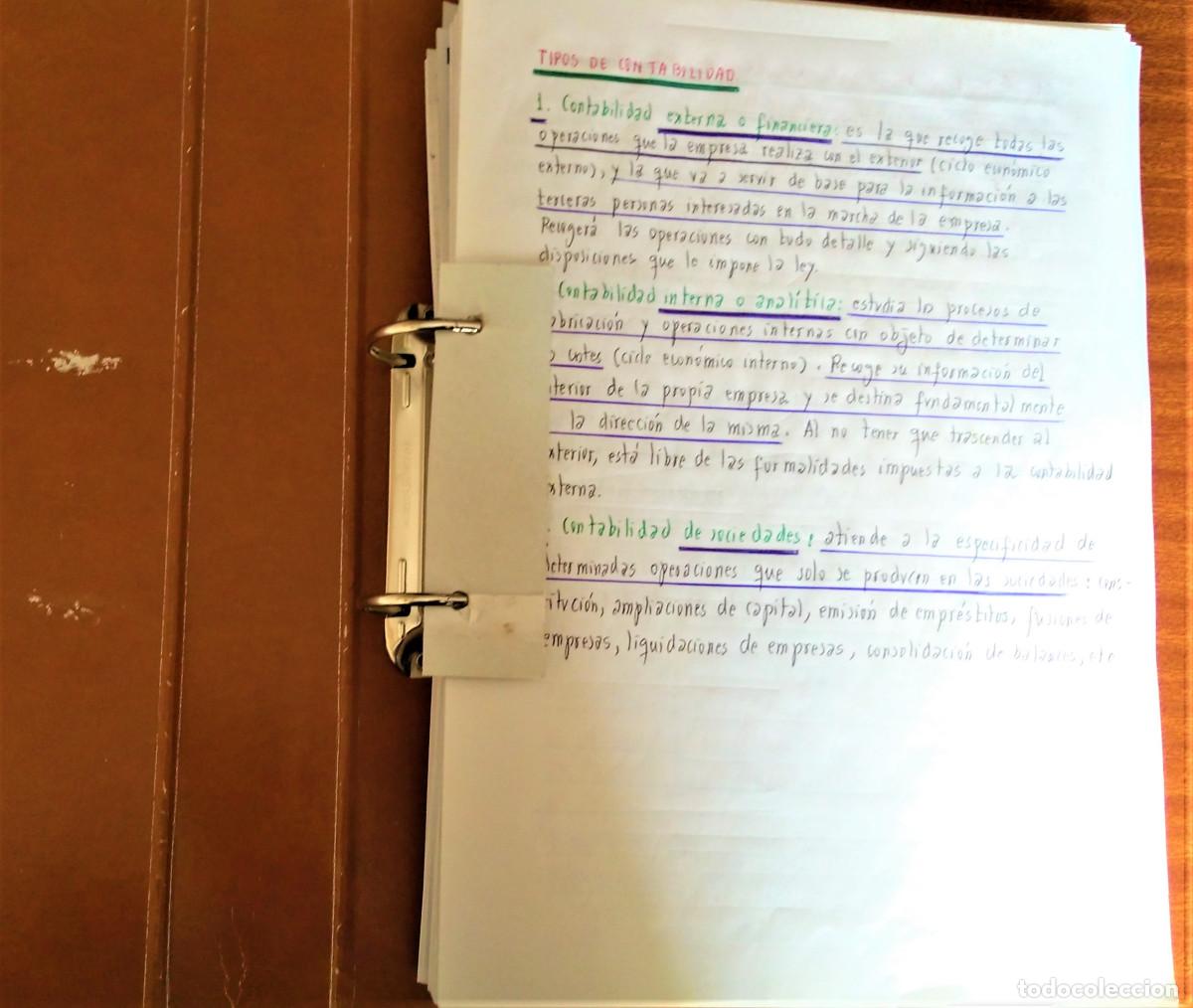 Libros: ADMINISTRACI&Oacute;N Y FINANZAS - PROCESO INTEGRAL DE LA ACTIVIDAD COMERCIAL - Foto 10