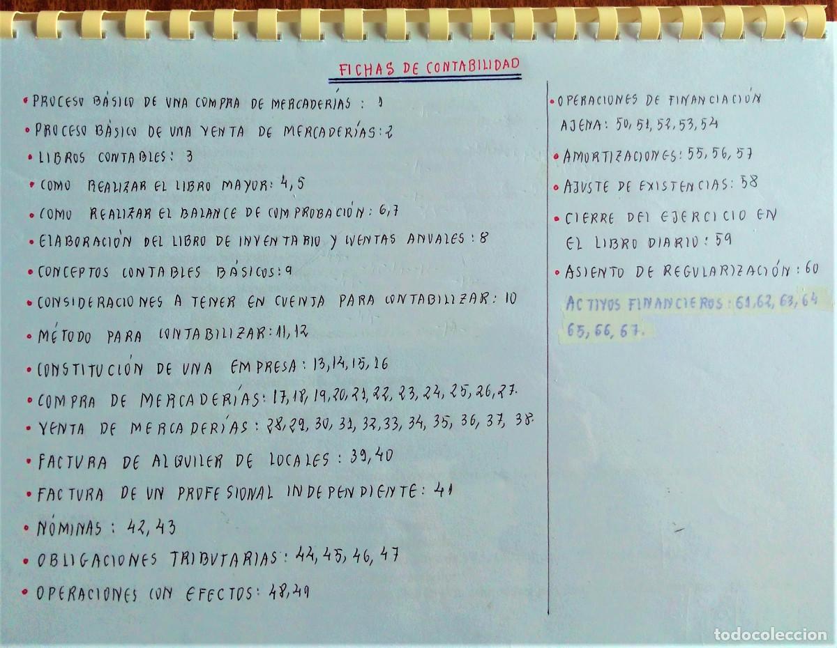 Libros: ADMINISTRACI&Oacute;N Y FINANZAS - PROCESO INTEGRAL DE LA ACTIVIDAD COMERCIAL - Foto 11