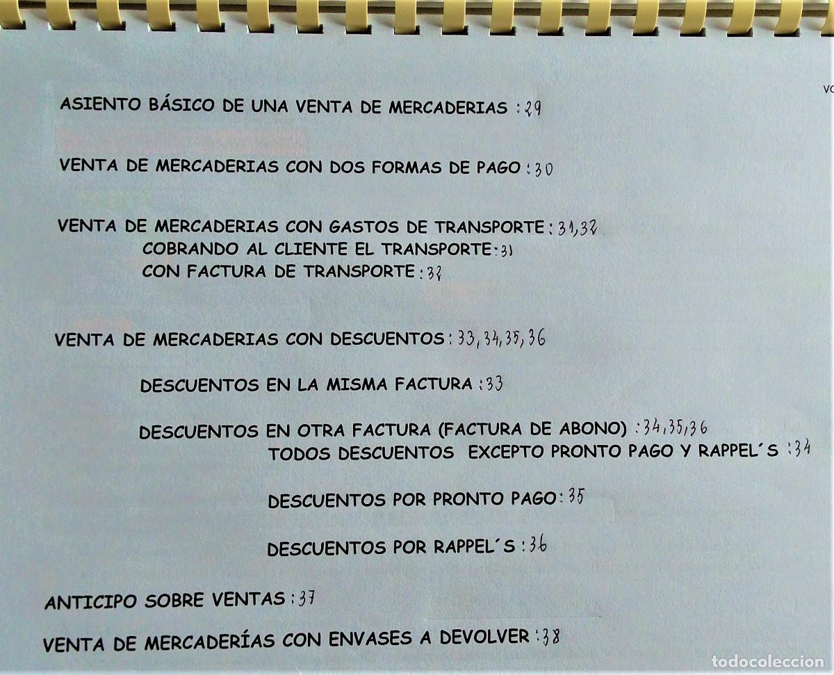 Libros: ADMINISTRACI&Oacute;N Y FINANZAS - PROCESO INTEGRAL DE LA ACTIVIDAD COMERCIAL - Foto 12