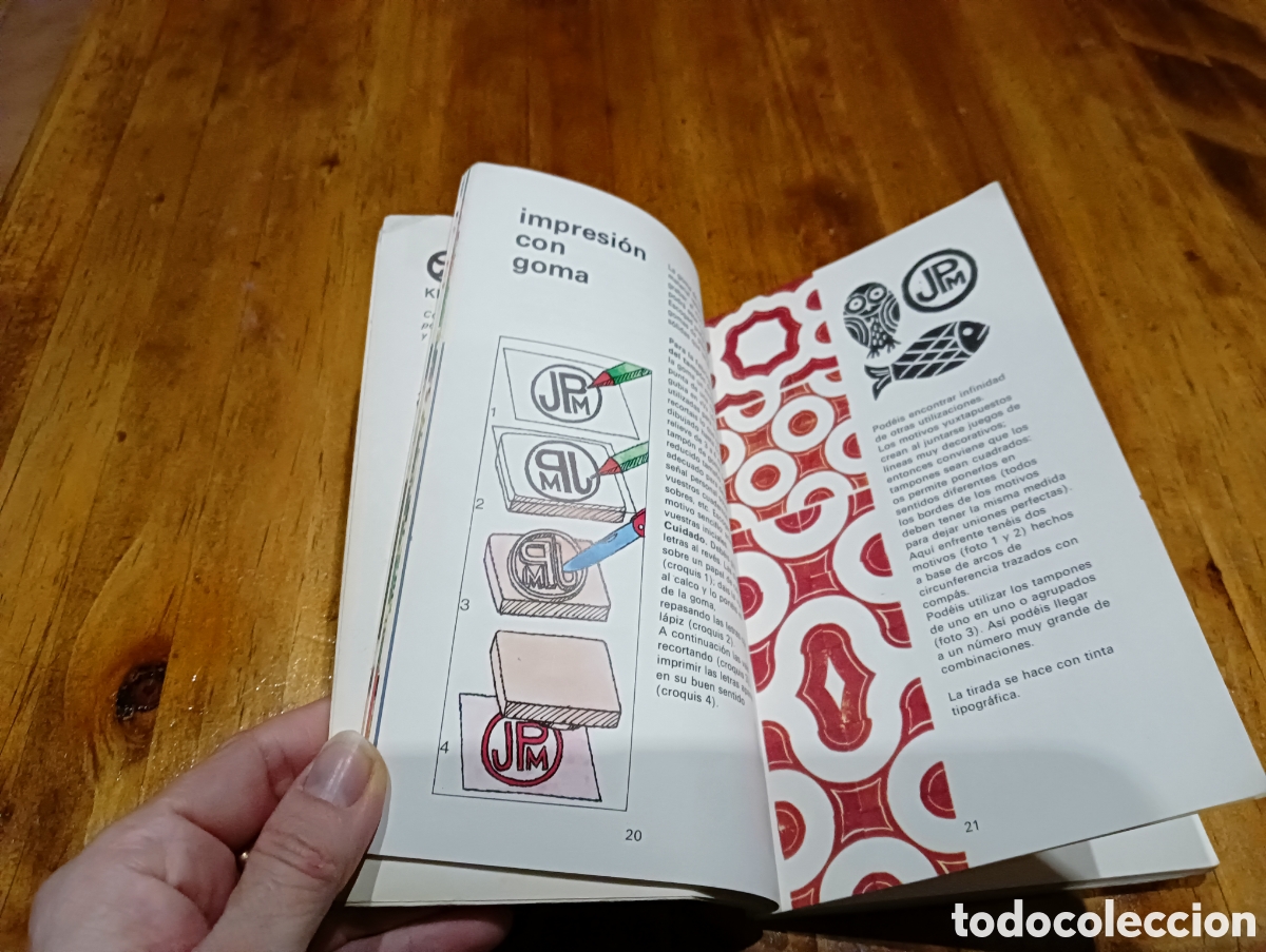 Libros: Imprimir en colores - Foto 3