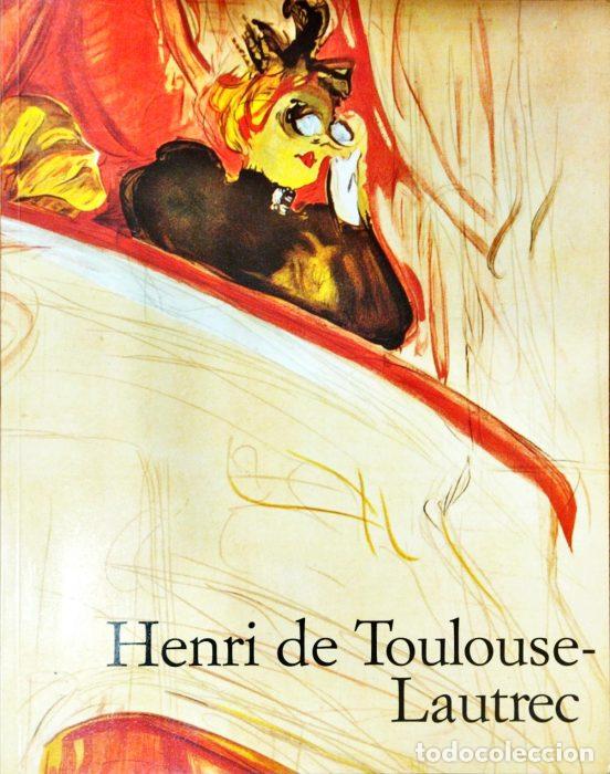 Libros: Henri de Toulouse-Lautrec - ARNOLD, MATHIAS - Foto 1