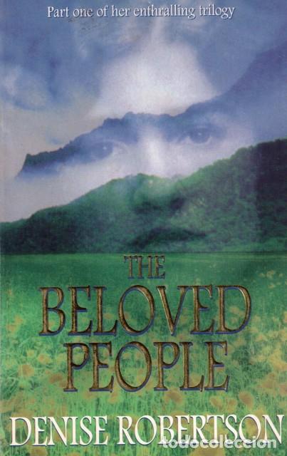 Libros: THE BELOVED PEOPLE - ROBERTSON, DENISE - Foto 1
