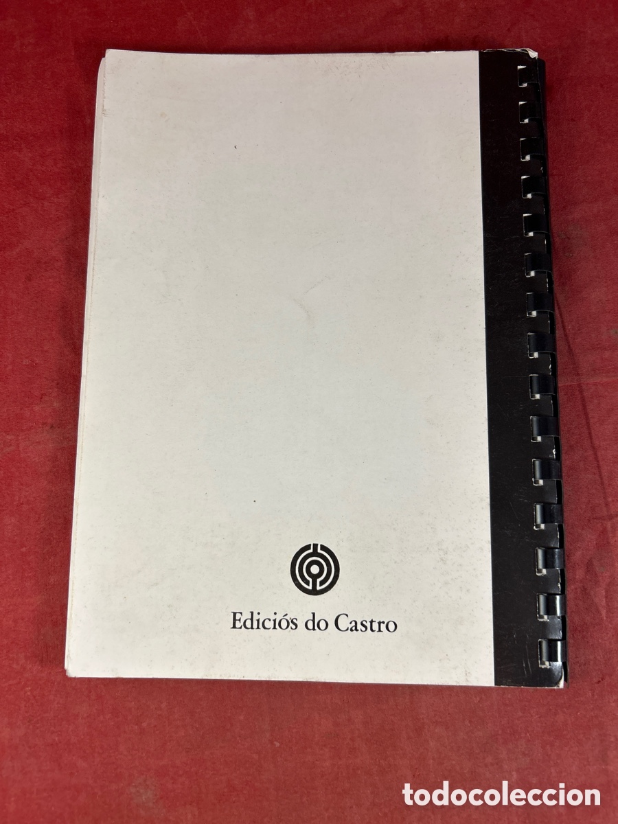 Libros: SARGADELOS - Foto 7