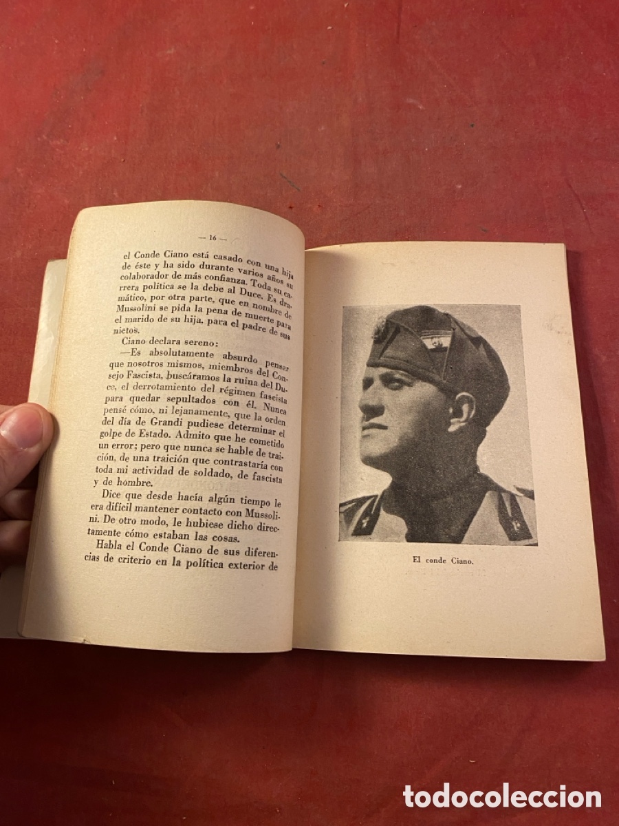 Libros: EL PROCESO DE VERONA - Foto 3