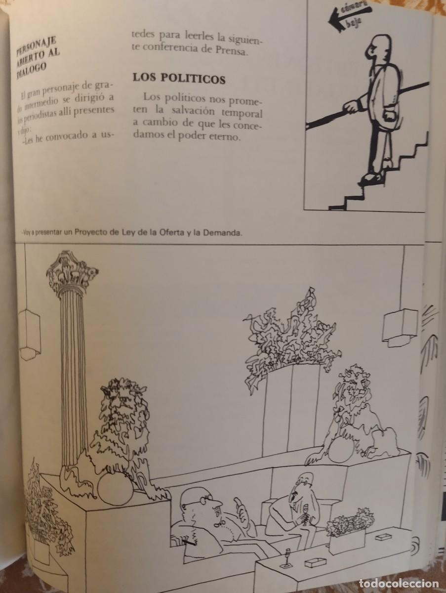 Libros: Este Pa&iacute;s, M&aacute;ximo, Ediciones 99 - Foto 5