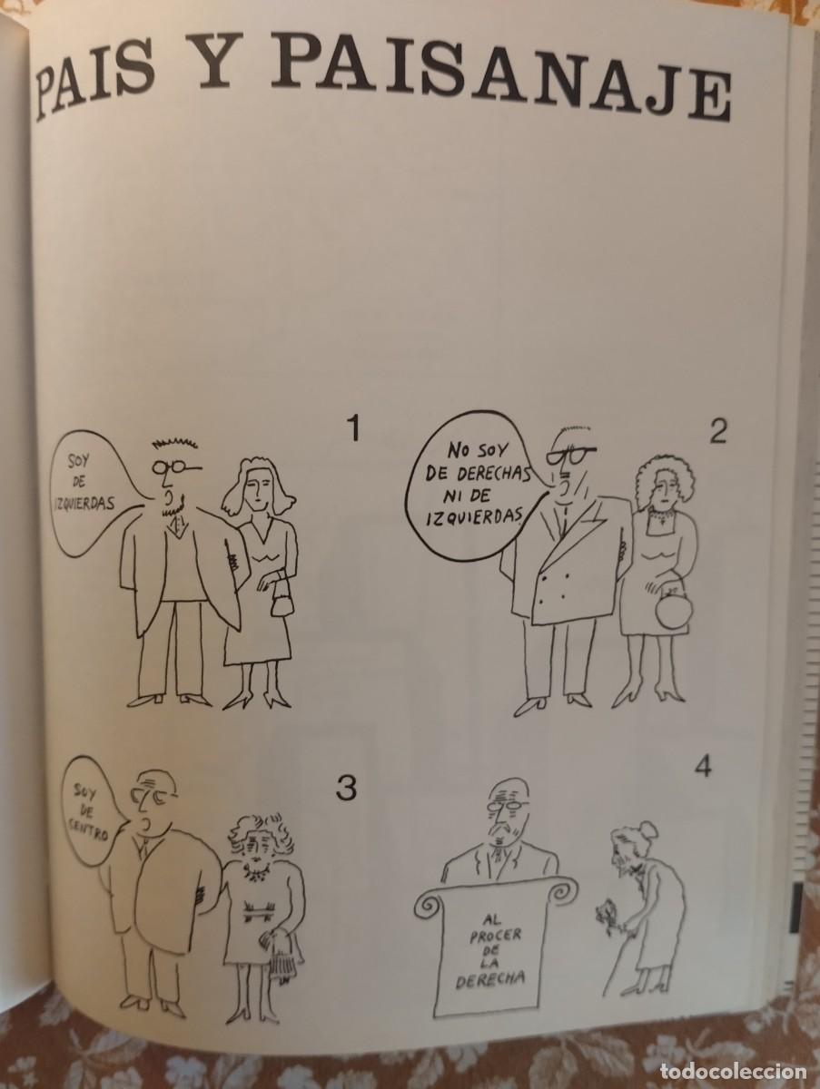 Libros: Este Pa&iacute;s, M&aacute;ximo, Ediciones 99 - Foto 6