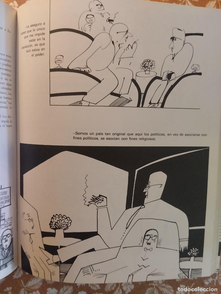 Libros: Este Pa&iacute;s, M&aacute;ximo, Ediciones 99 - Foto 7