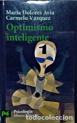 Livres: OPTIMISMO INTELIGENTE