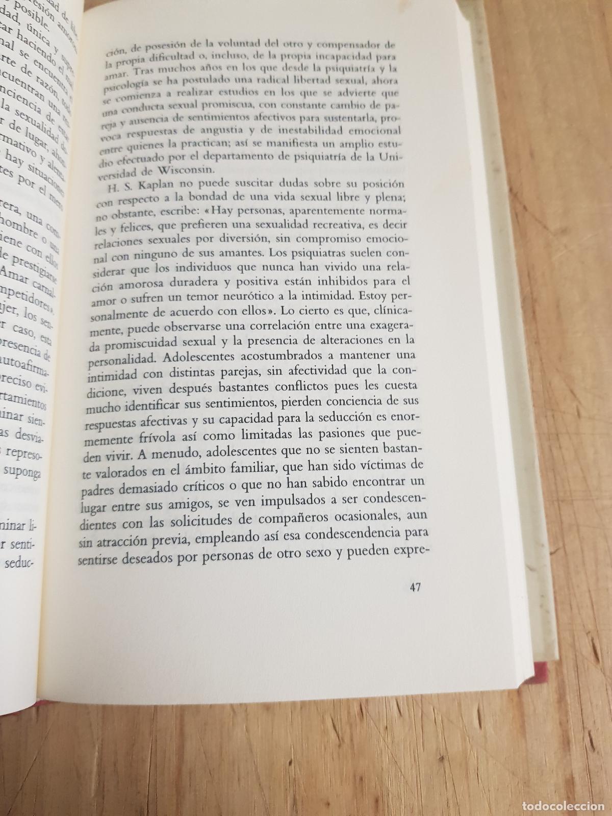 Libros: Vivir en pareja - Dr. Joan Corbella - Foto 3