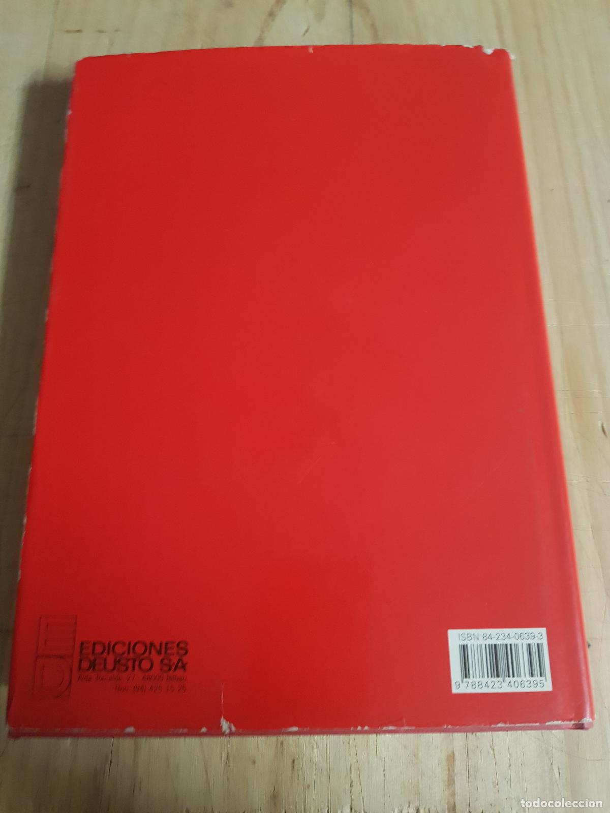 Libros: Manual para la aplicaci&oacute;n de Ratios de Gesti&oacute;n - C. A. Westwick - Foto 2