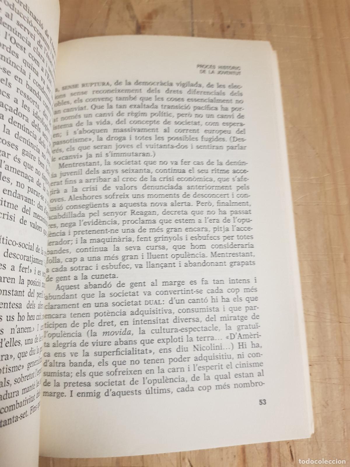 Libros: A tu, la seva mare - Jordi Vila-Abadal - Foto 3