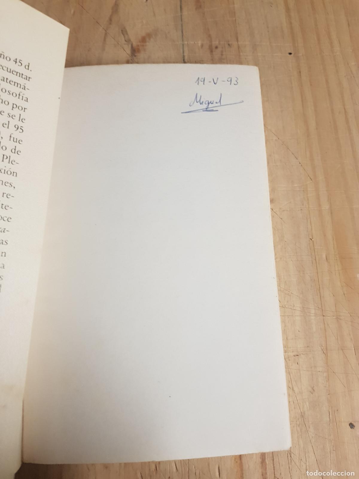 Libros: Vidas paralelas - Plutarco - Foto 5