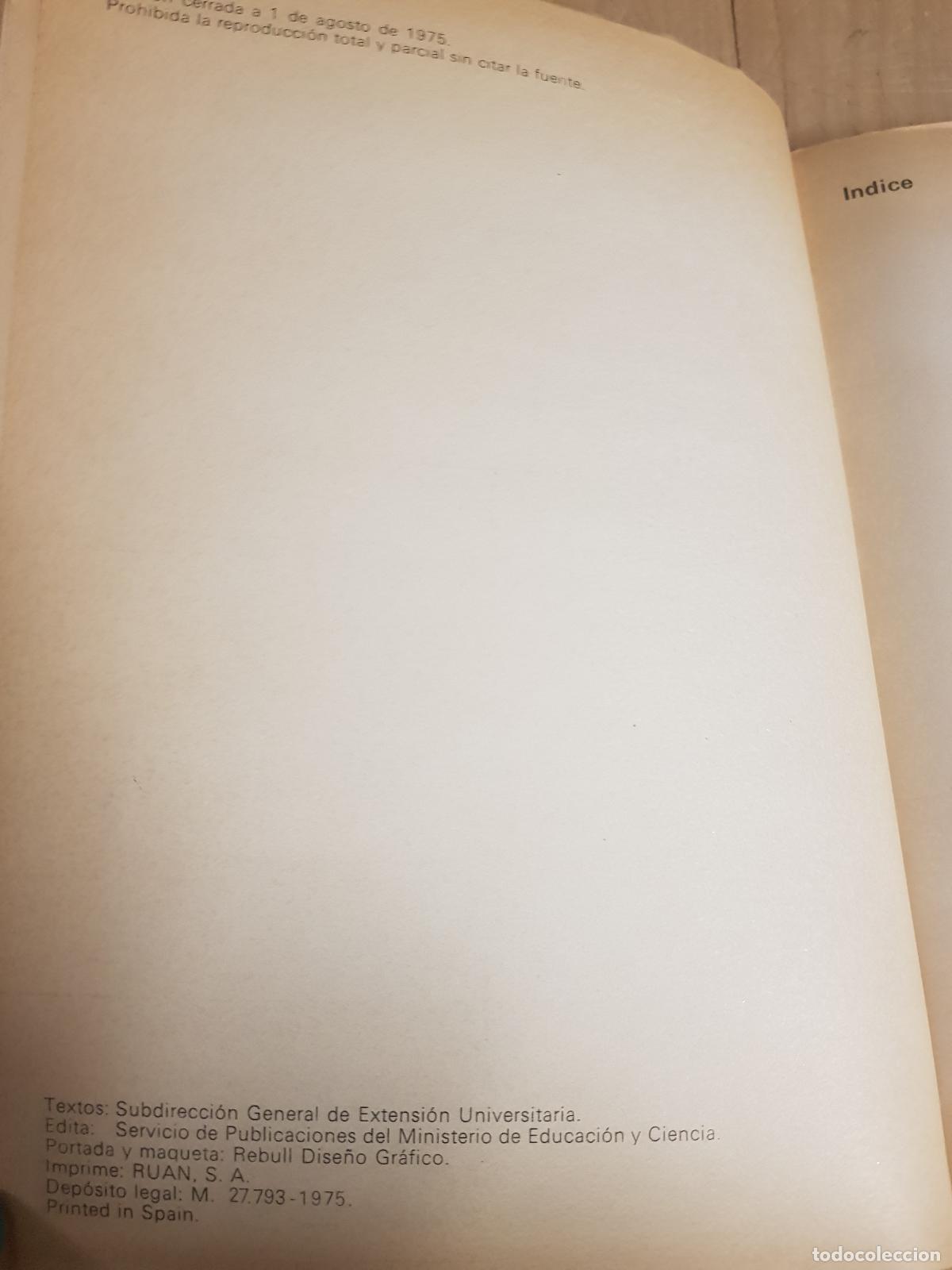 Libros: Gu&iacute;a del universitario - Foto 2