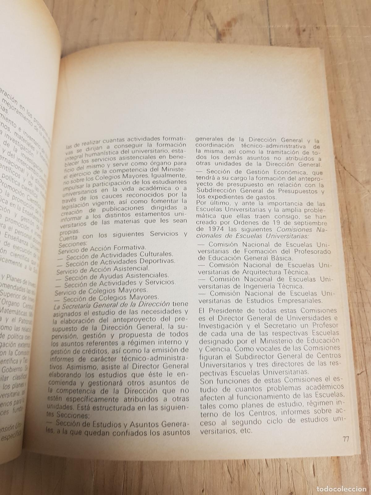 Libros: Gu&iacute;a del universitario - Foto 5
