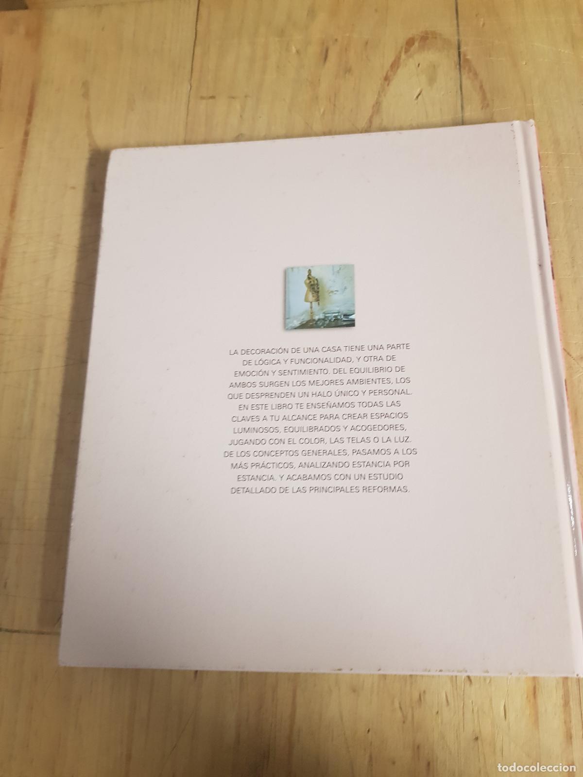 Libros: Crea y decora tu casa - Foto 3