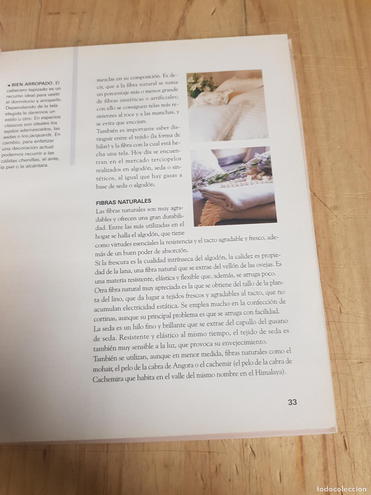 Libros: Crea y decora tu casa - Foto 5