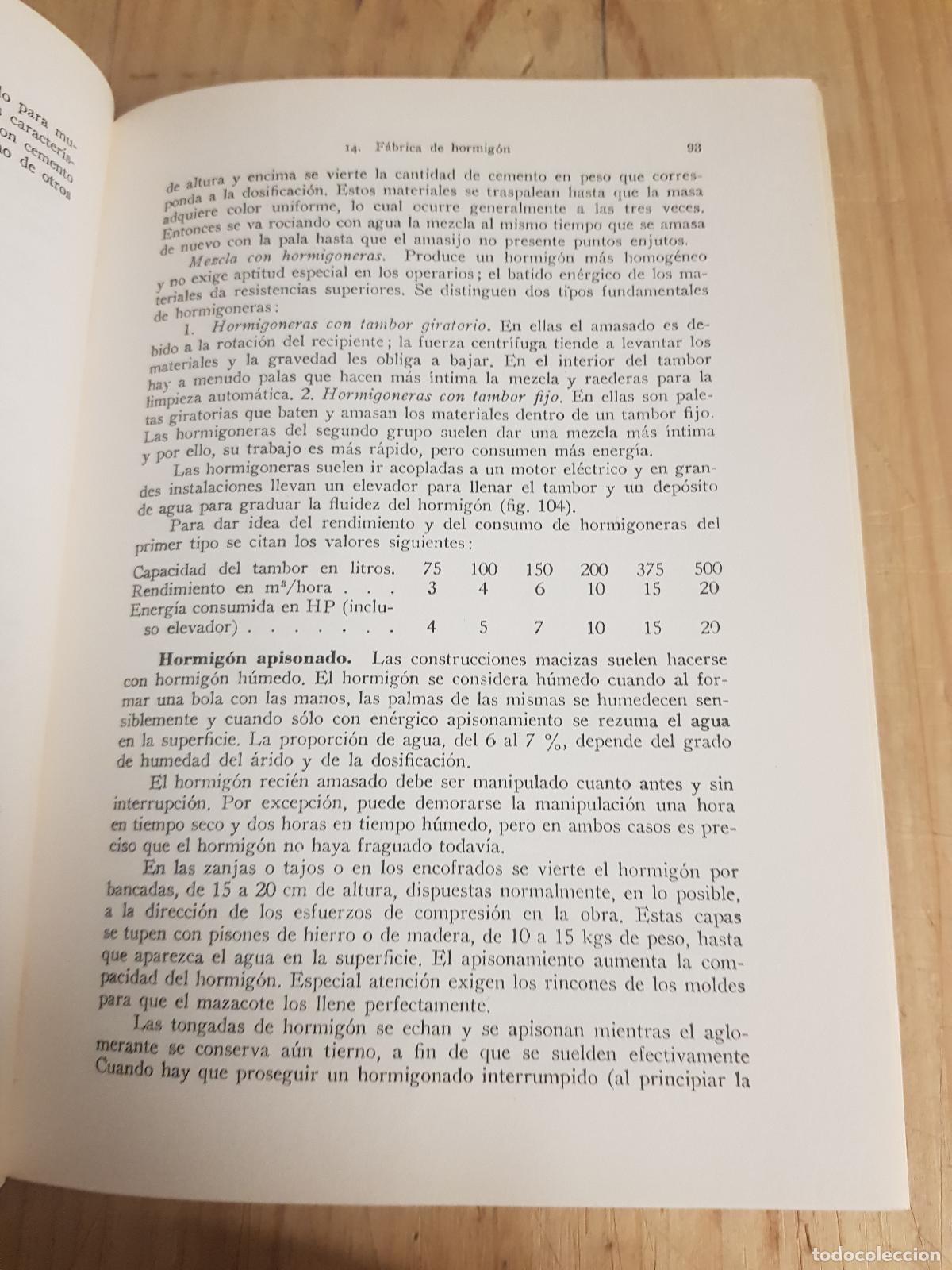 Libros: Tratado moderno de construcci&oacute;n de edificios - Robert Schindler - Foto 4