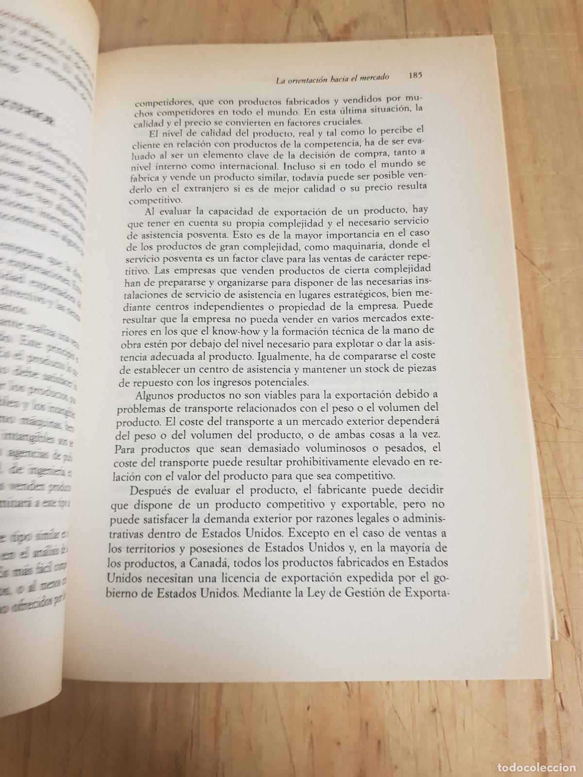Libros: Los principios b&aacute;sicos del management - Carl Heyel y Belden Menkus - Foto 5