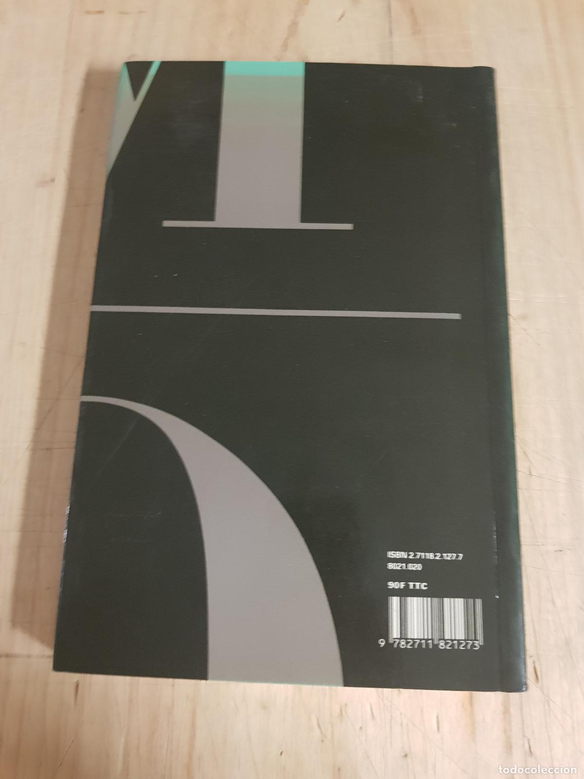 Libros: Mus&eacute;e dOrsay Gu&iacute;a - Caroline Mathieu - Foto 3