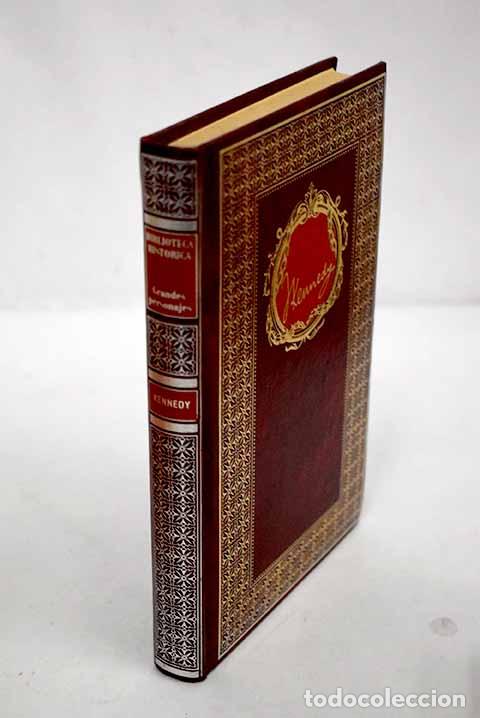 Libros: Kennedy: Gallego, Gregorio.- Gallego, Gregorio - Foto 1