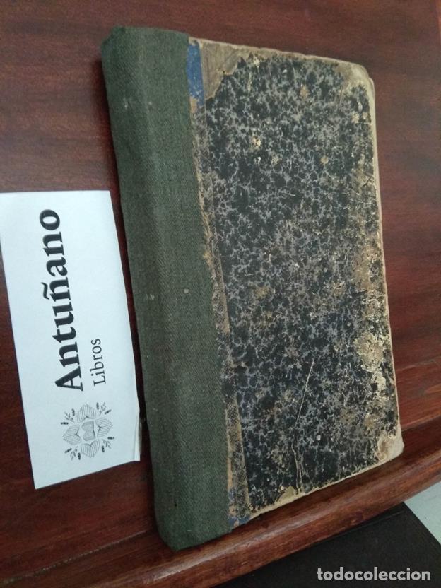 Libros: Fisica y Quimica. Libro cuarto curso del bachillerato - Foto 1