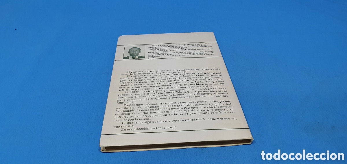 Libros: CUADERNIQUIOS DER PAIS PANOCHO. EDICIONES 23-27. 1978 - Foto 4