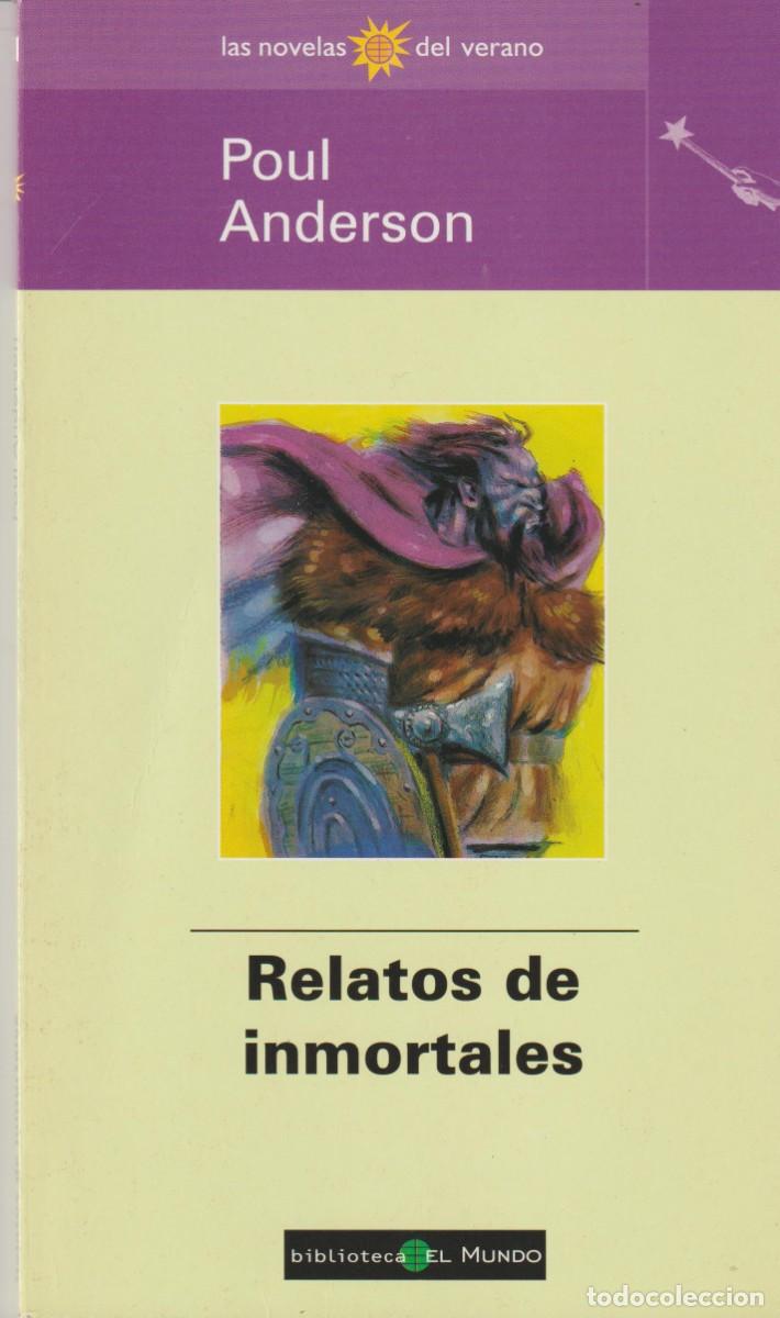 Libros: RELATOS DE LOS MARES DEL SUR - JACK LONDON - Foto 1