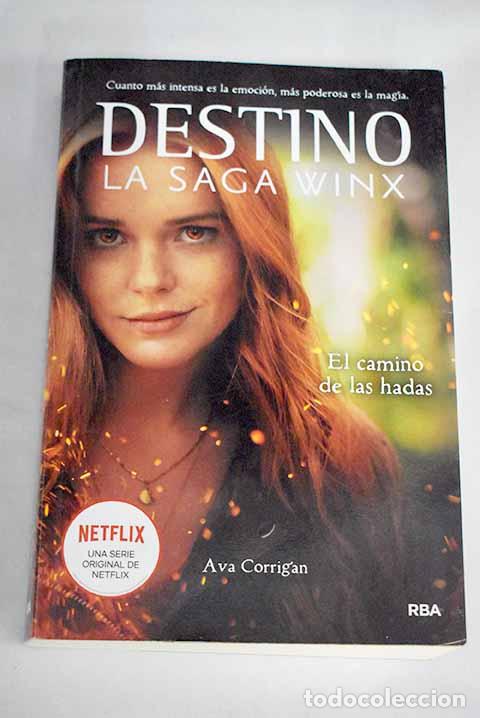 Libros: El camino de las hadas.- Corrigan, Ava - Foto 1