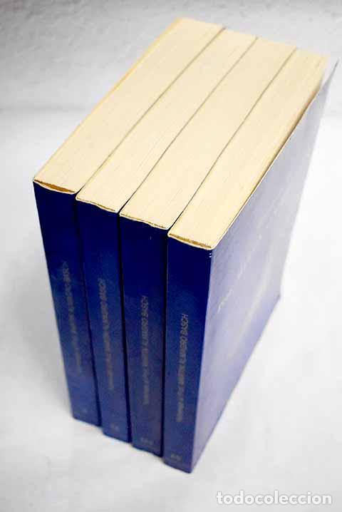 Libros: Homenaje al prof. Mart&iacute;n Almagro Basch - Foto 1