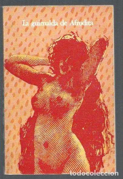 Libros: GUIRNALDA DE AFRODITA - LA - VARIOS - Foto 1
