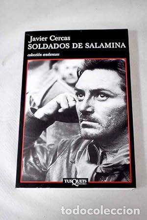Libros: Soldados De Salamina - Foto 1