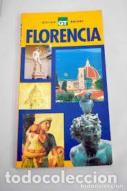 Libros: FLORENCIA - Vv.aa. - Vv.aa. - Foto 1