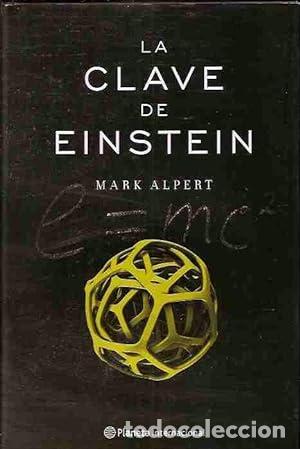 Libros: La clave de Einstein - Foto 1