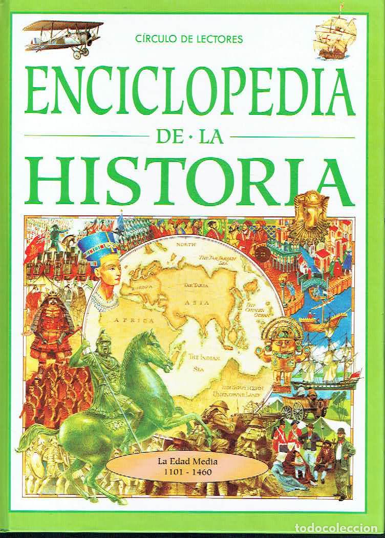 Libros: Charlotte Evans - La Edad Media, 1101-1460