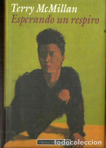 Libros: Esperando un respiro - Foto 1