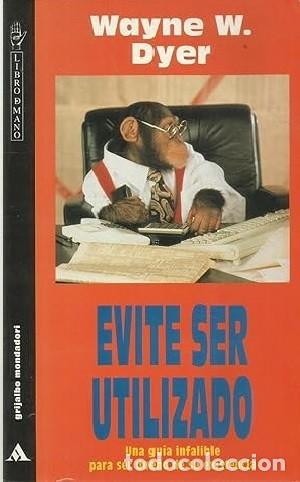 Libros: Evite ser utilizado - Foto 1