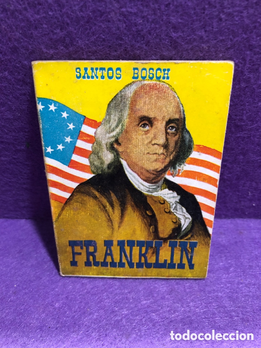 Libros: Enciclopedia pulga, Franklin (L92) - Foto 1
